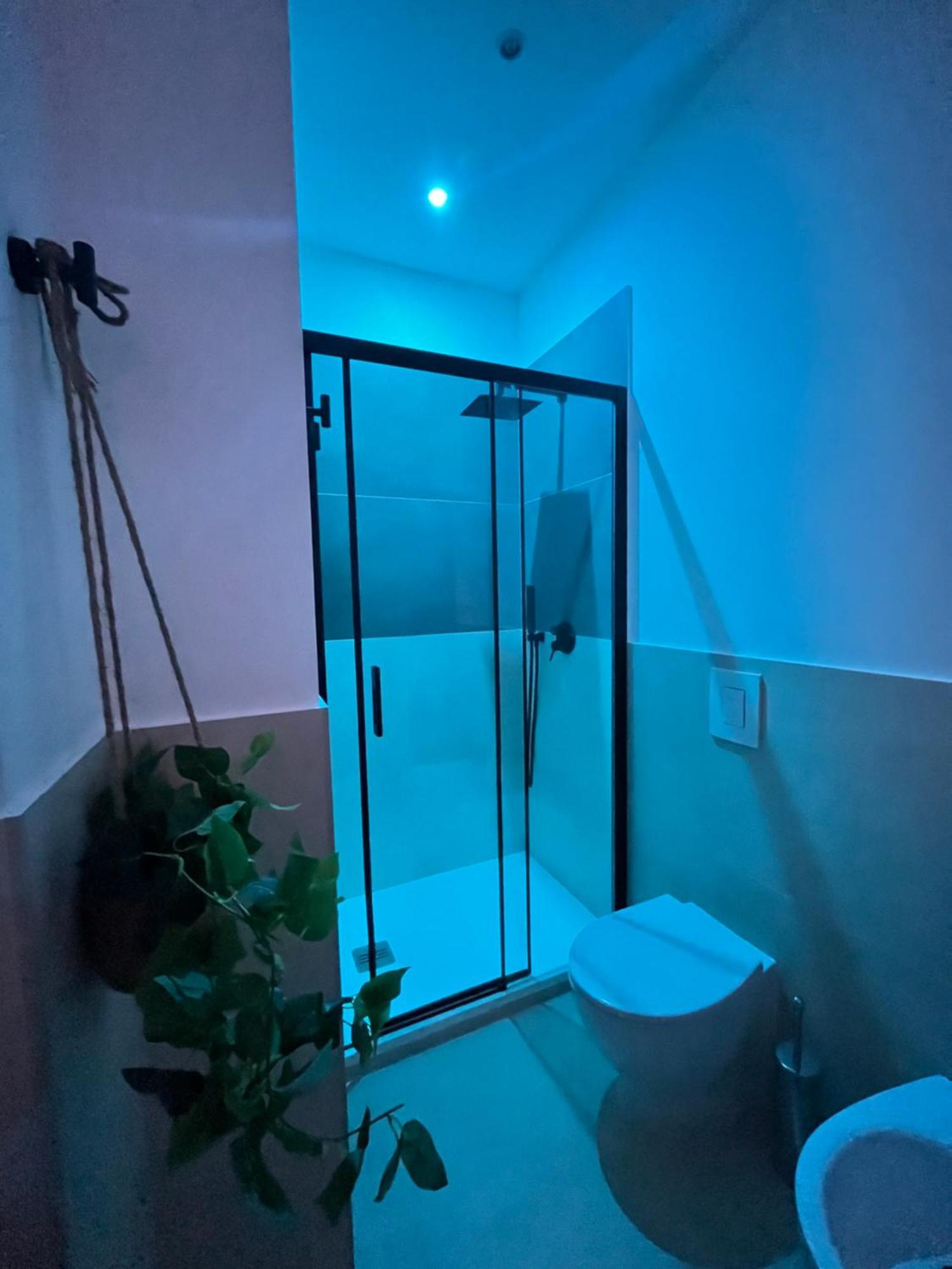 Valguarnera Suites & Apartments Palerme Extérieur photo