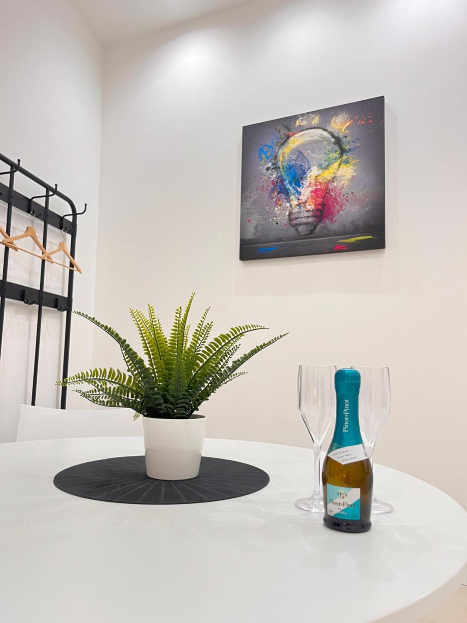 Valguarnera Suites & Apartments Palerme Extérieur photo