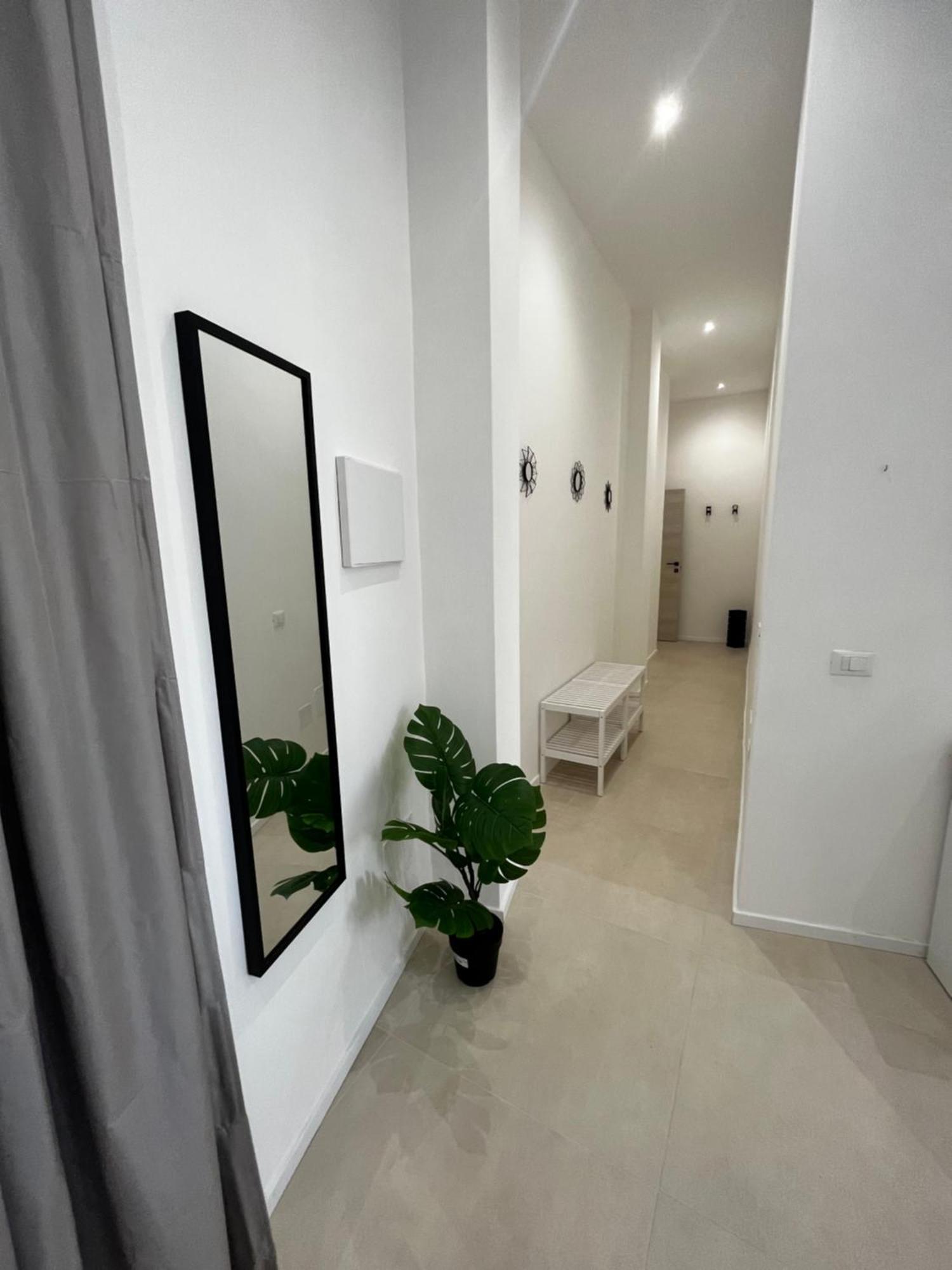 Valguarnera Suites & Apartments Palerme Extérieur photo