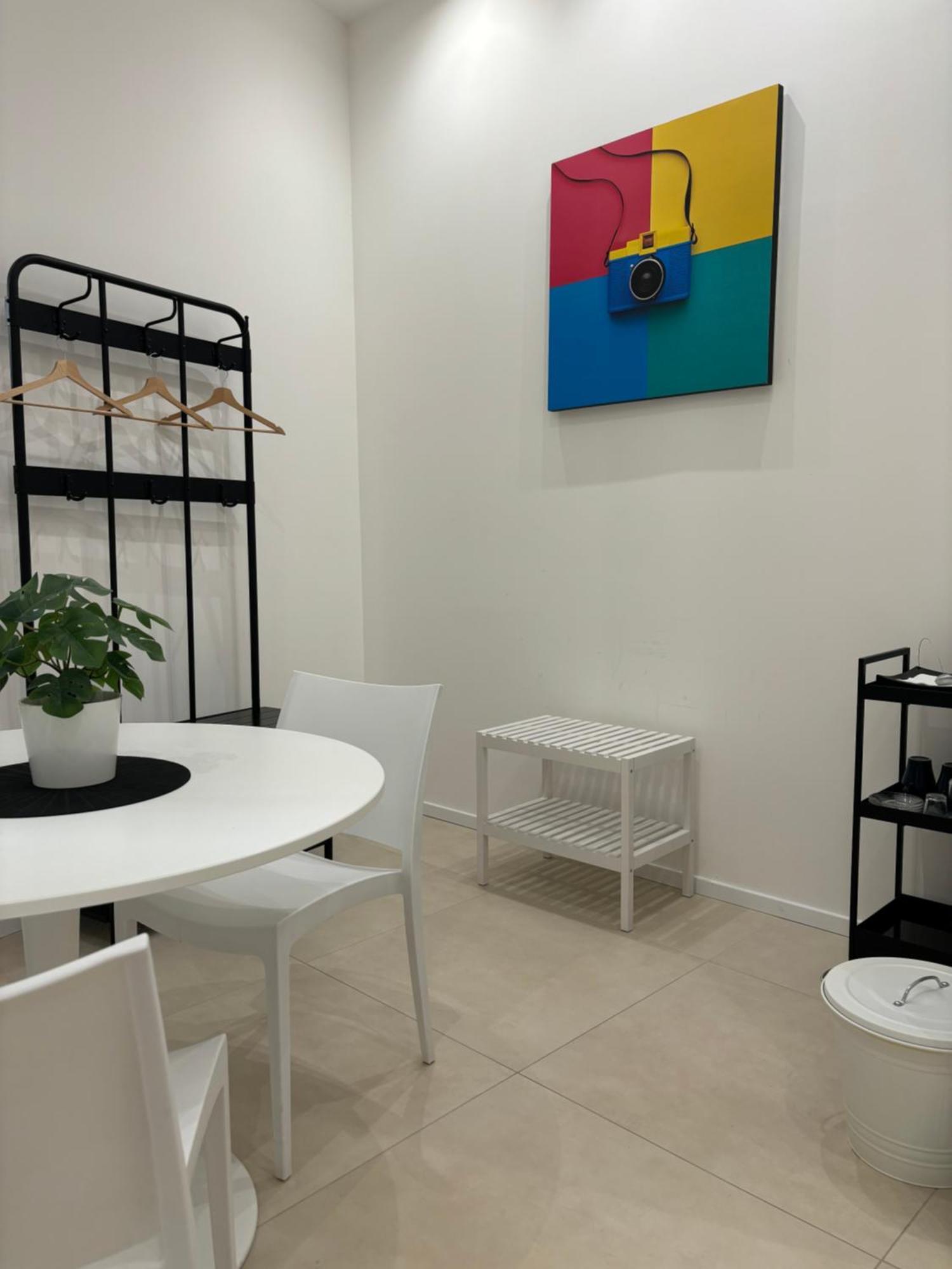Valguarnera Suites & Apartments Palerme Extérieur photo