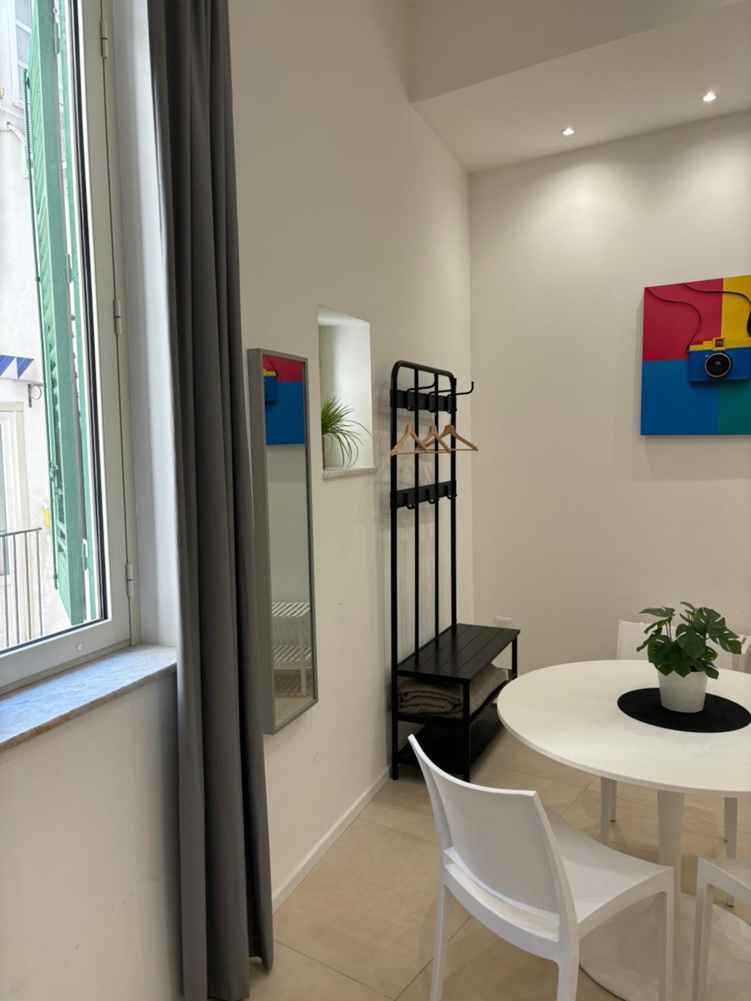 Valguarnera Suites & Apartments Palerme Extérieur photo