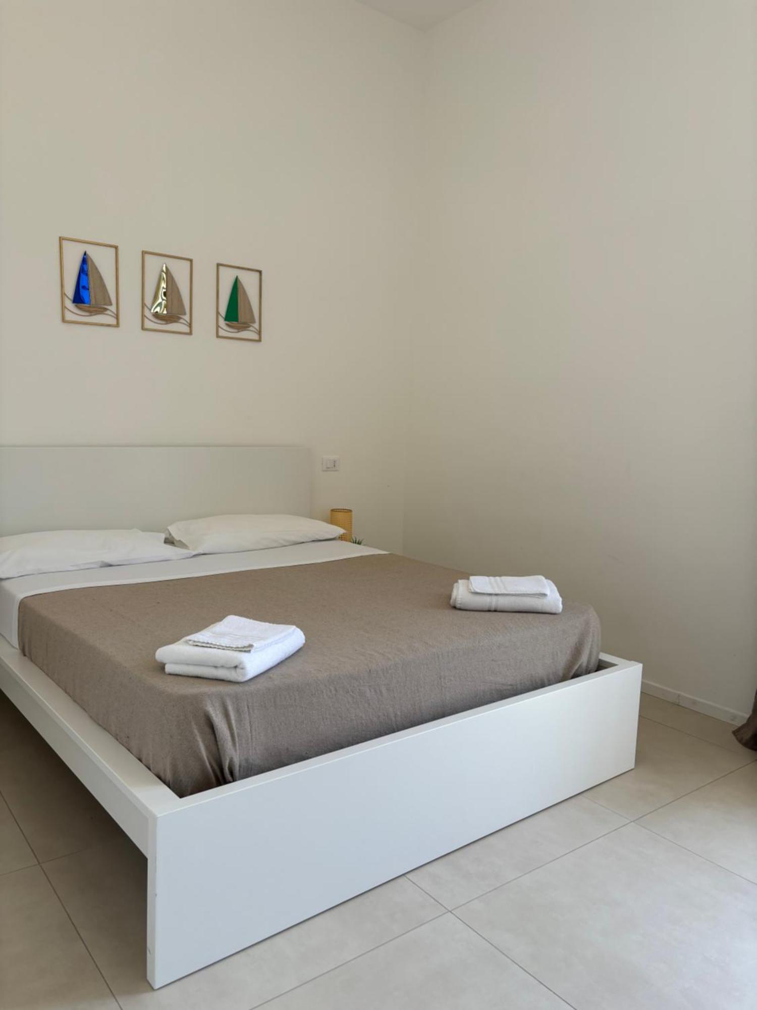 Valguarnera Suites & Apartments Palerme Extérieur photo