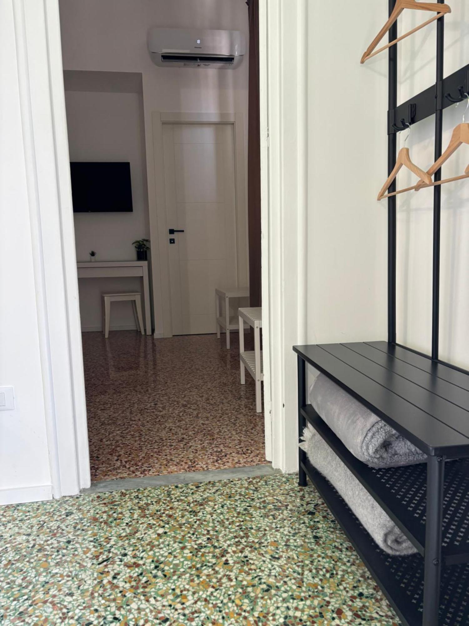Valguarnera Suites & Apartments Palerme Extérieur photo