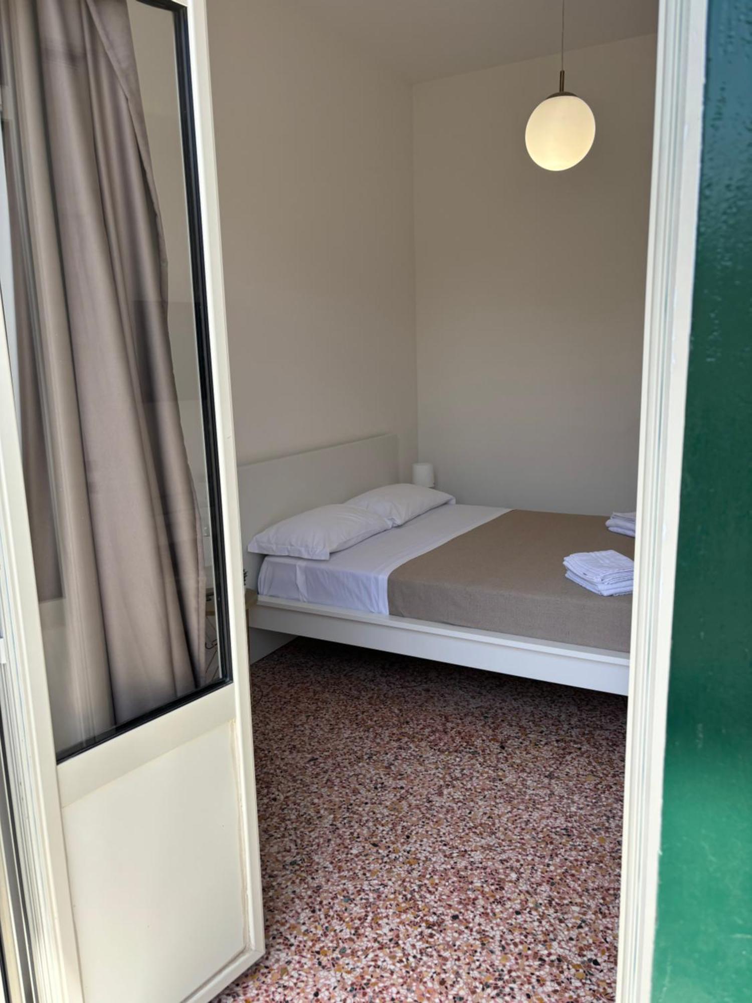 Valguarnera Suites & Apartments Palerme Extérieur photo