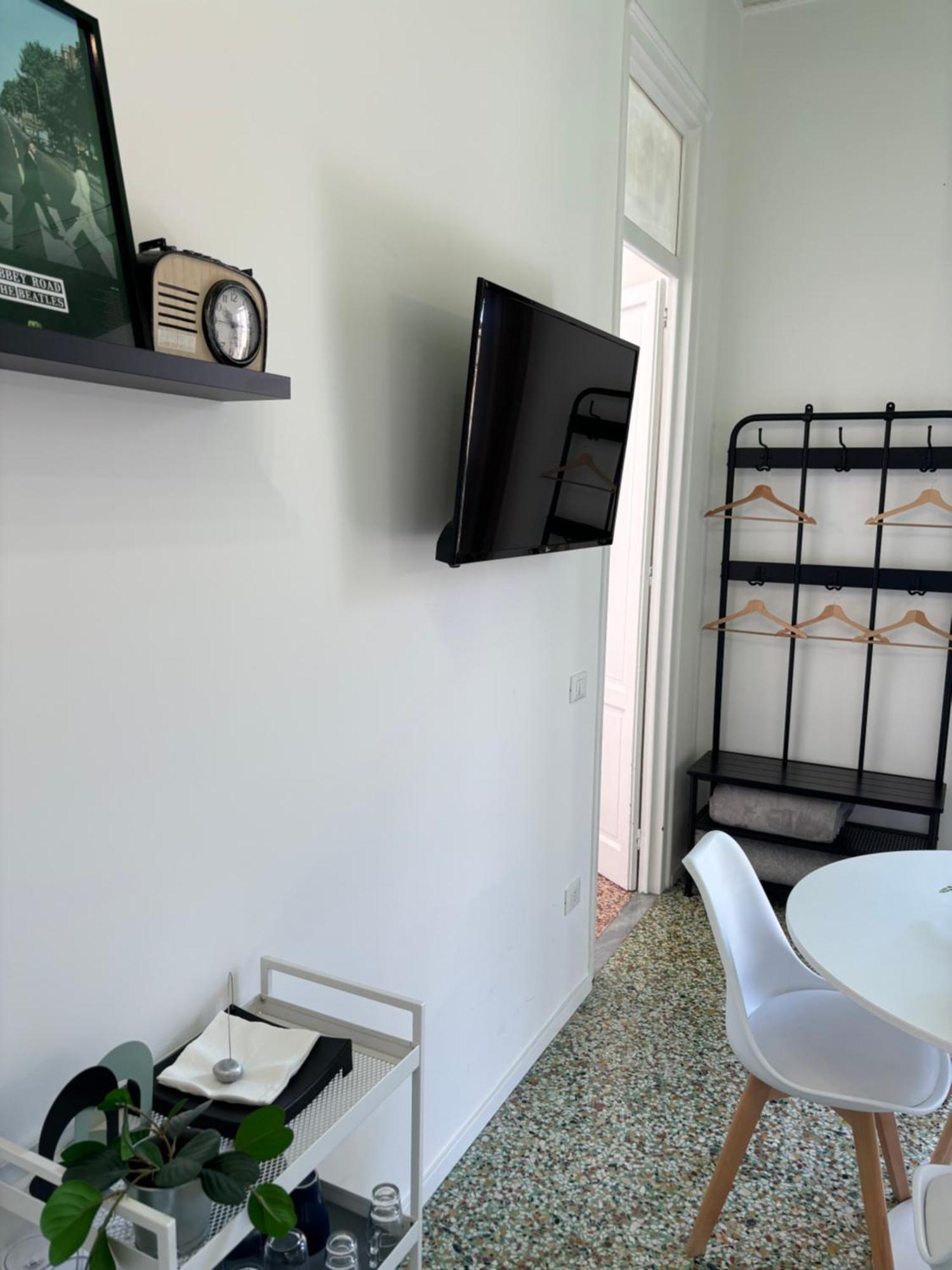 Valguarnera Suites & Apartments Palerme Extérieur photo